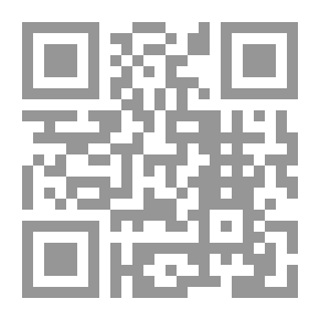 Qr Code حلية الأولياء وطبقات الأصفياء #6