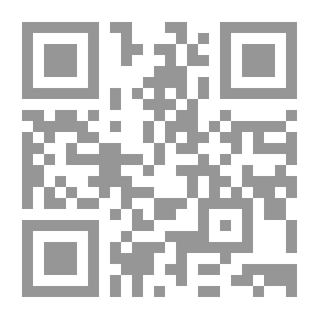 Qr Code I Take Refuge In Absence