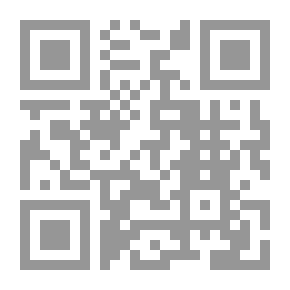 Qr Code حوادث الدهور - ج 1
