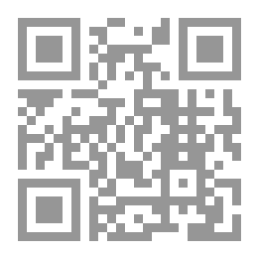 Qr Code The Great Fatwas - Part Four