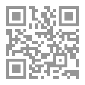 Qr Code المنتخب من مناقب العارفين في أخبار جلال الدين الرومي
