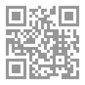 Qr Code السياسات الحكومية والصحافة والعلاقات العامة في عالمنا المعاصر