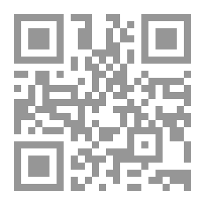Qr Code التاريخ الكبير المعروف بـ ` تاريخ ابن أبي حيثمة `