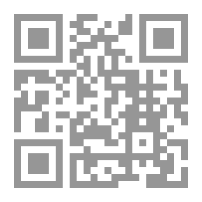 Qr Code كيف تصنع المنتجات الغذائية في المنزل (التدبير الغذائي المنزلي)