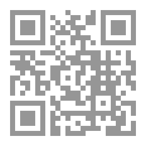 Qr Code Waiting For The Barbarians
