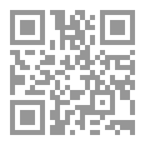 Qr Code معاً نحو طفولة طبيعية (برنامج تدريبي لذوي الحاجات الخاصة حتى دخول المدرسة )