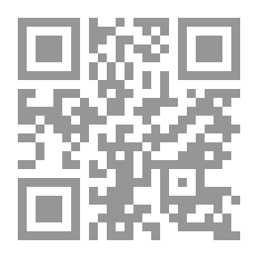 Qr Code مكارم الأخلاق