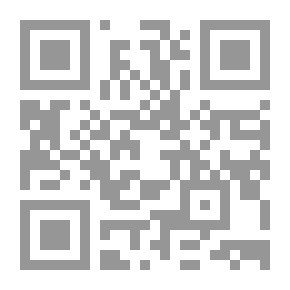 Qr Code Men From The Age Of Prophecy - Their Lives - Their Deeds - Their Virtues