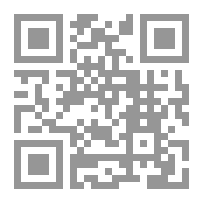 Qr Code السمعيات العربية في الأصوات اللغوية
