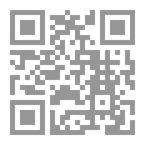 Qr Code الوشاح الأزرق وحبات التوت