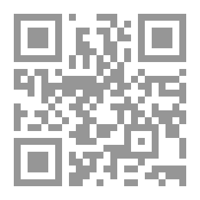 Qr Code Explanation Of Congregational Prayer