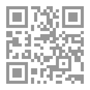 Qr Code تراجم رجال الدارقطني الذين لم يترجم لهم في التقريب ولا في رجال الحاكم