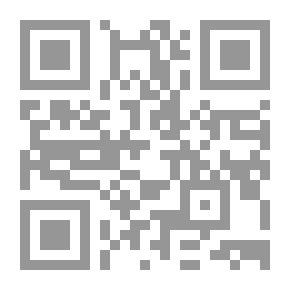 Qr Code معجم الصفات الإنفعالية
