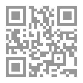 Qr Code طفل غاضب فكـر فلسـفى للتـربية