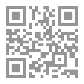 Qr Code حماية البيئة الخليجية `التلوث الصناعى وأثره على البيئة العربية والعالمية`