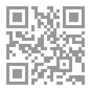 Qr Code A Collection Of Parables.