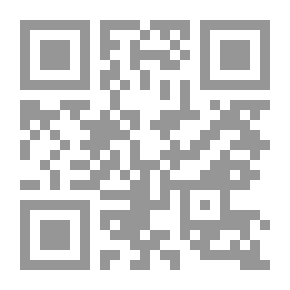 Qr Code Palestine Andalus Of The East