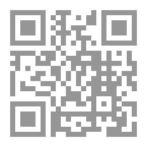 Qr Code الأثر الجمالي للإنزياح في ديوان خفافيش الليل البارد للشاعر كمال مغيش _ أنموذجا _