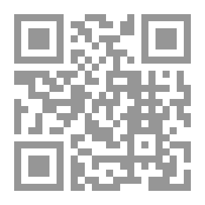 Qr Code The Passing Trace: An Anthology Of Poetry