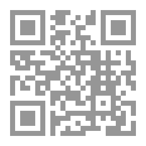 Qr Code رسائل من ثقب السرطان