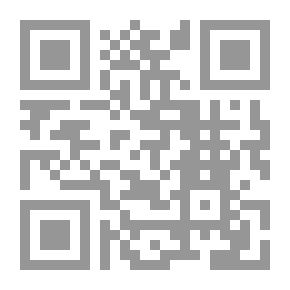 Qr Code الإنسان أولاً قراءة في الفكر القومي