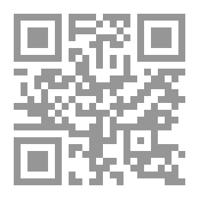 Qr Code مشكلات المراهقة والشباب