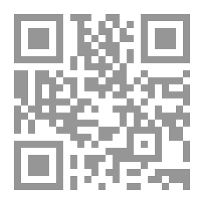 Qr Code مجتمع أفريقية في عصر الولاة