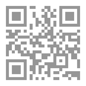 Qr Code ديوان أبي زقاعة الغزي