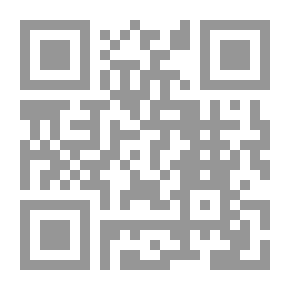 Qr Code أشعر أنني خائف