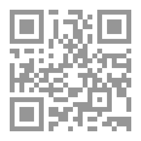 Qr Code LAnorexie Et la Boulimie De LAdolescente