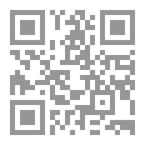 Qr Code Lebanon's Social History 1914 - 1926