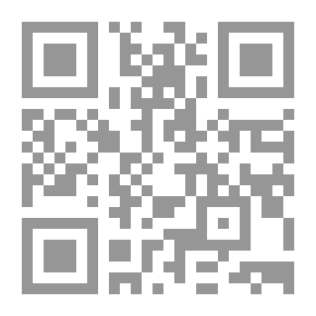 Qr Code المحتسب في تبيين وجوه شواذ القرآن والإيضاح