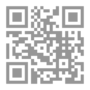 Qr Code الشِّعْر والبارا سيكولوجي