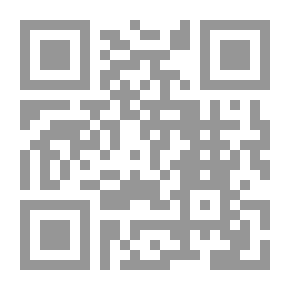 Qr Code التأثير الآرامي في الفكر العربي