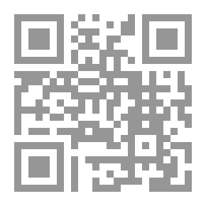 Qr Code تنمية الأعتماد على النفس لدى طفل الروضة