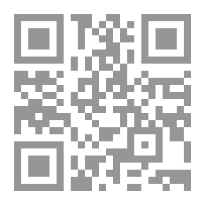 Qr Code معجم مصطلحات اضطرابات النطق وعيوب الكلام