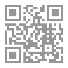 Qr Code الهندسة الكهربائية نظريًا وعمليًا ؛