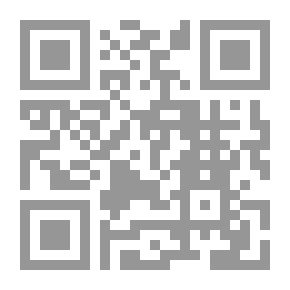 Qr Code Between The Cause And The End