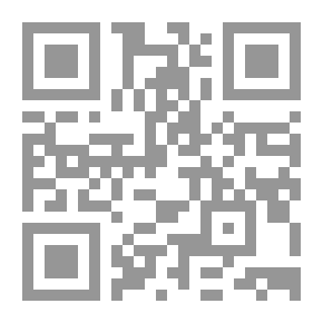 Qr Code Lover Of Thought And Culture - Muhammad Adnan Salem