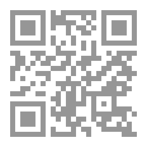 Qr Code ديوان أنيس المريد في التصوف والتوحيد