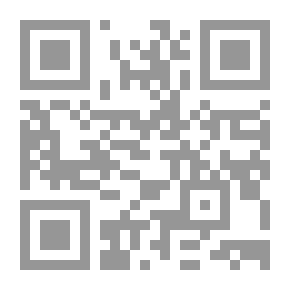 Qr Code كتاب الطبقات الكبير : في اهل المدينة من التابعين ج 7