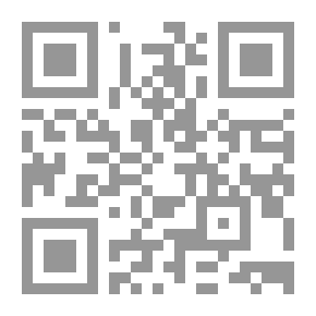 Qr Code موسوعة الطفل (2) - الطفولة
