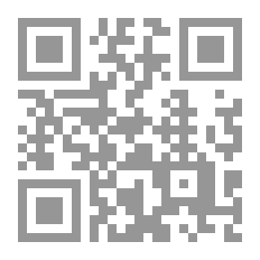 Qr Code مخطوطة ورقة المطران بيرسي. القصص والرومانسية