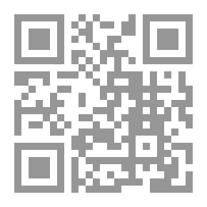 Qr Code ازهار المواعظ والحكم