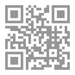 Qr Code Islamic Politics And Political Islam
