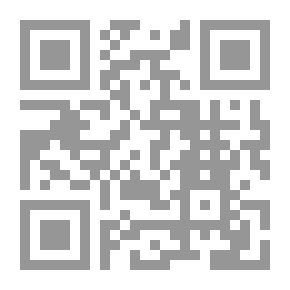 Qr Code الزواج العرفي بين المراهقين والشباب