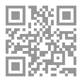Qr Code وردة سوداء بلا عطر