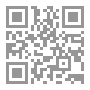 Qr Code Angelic Wisdom Concerning the Divine Love and the Divine Wisdom
