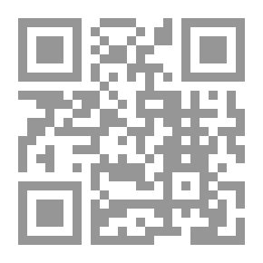 Qr Code كتاب الأسرار الصغير : حكم لطيفة من أجل حياة مبهجة