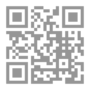Qr Code فرح لا تحب الشمس